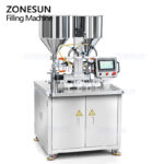 Swirl Filling Machine Z4 Swirl Filling Machine Z4