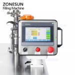 Swirl Filling Machine Z5 Swirl Filling Machine Z5