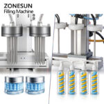 Swirl Filling Machine Z6 Swirl Filling Machine Z6