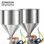 Swirl Filling Machine Z7 Swirl Filling Machine Z7