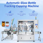 Vacuum Capping Machine Z2 Vacuum Capping Machine Z2