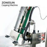 Vacuum Capping Machine Z3 Vacuum Capping Machine Z3