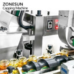 Vacuum Capping Machine Z4 Vacuum Capping Machine Z4