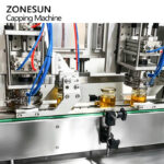 Vacuum Capping Machine Z6 Vacuum Capping Machine Z6