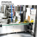 Vacuum Capping Machine Z7 Vacuum Capping Machine Z7