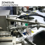 Vial Cartoning Machine Z6