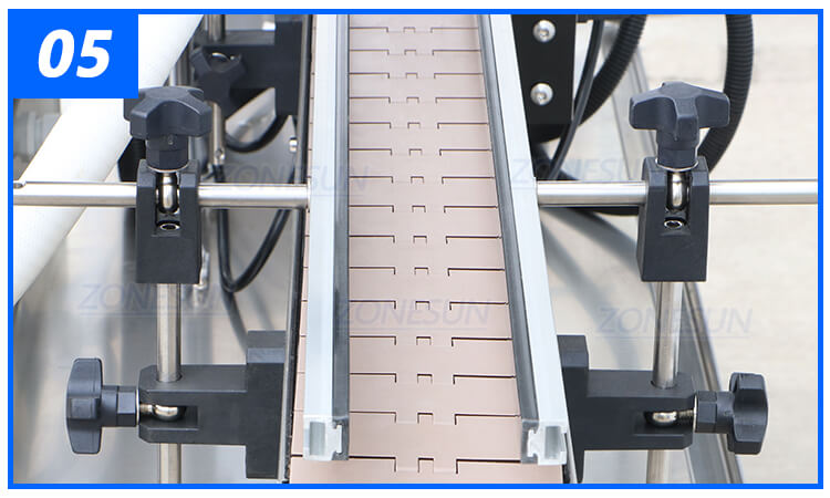 Machine de remplissage de pâte X10 Paste Filling Machine X10