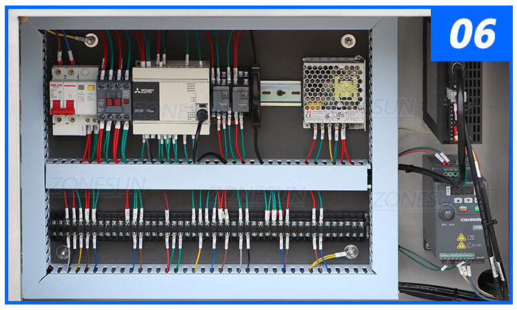Machine de remplissage de pâte X11 Paste Filling Machine X11
