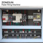 Machine de remplissage de pâte Z10 Paste Filling Machine Z10