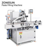 Machine de remplissage de pâte Z3 Paste Filling Machine Z3