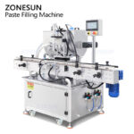 Machine de remplissage de pâte Z4 Paste Filling Machine Z4