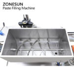 Machine de remplissage de pâte Z6 Paste Filling Machine Z6