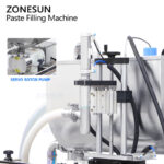 Machine de remplissage de pâte Z7 Paste Filling Machine Z7