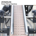 Machine de remplissage de pâte Z9 Paste Filling Machine Z9