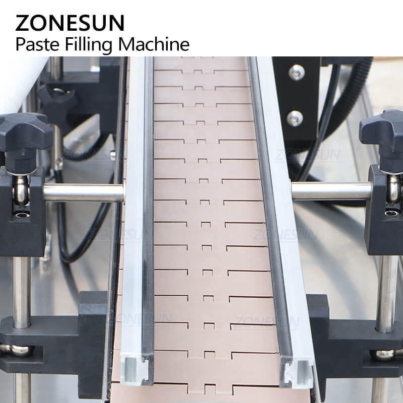 Machine de remplissage de pâte Z9 Paste Filling Machine Z9