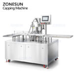 Vial Capping Machine Z3