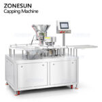 Vial Capping Machine Z4