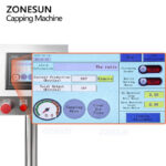 Vial Capping Machine Z5