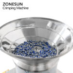 バイアルキャッピングマシン Z6 Vial Capping Machine Z6