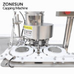 Vial Capping Machine Z9