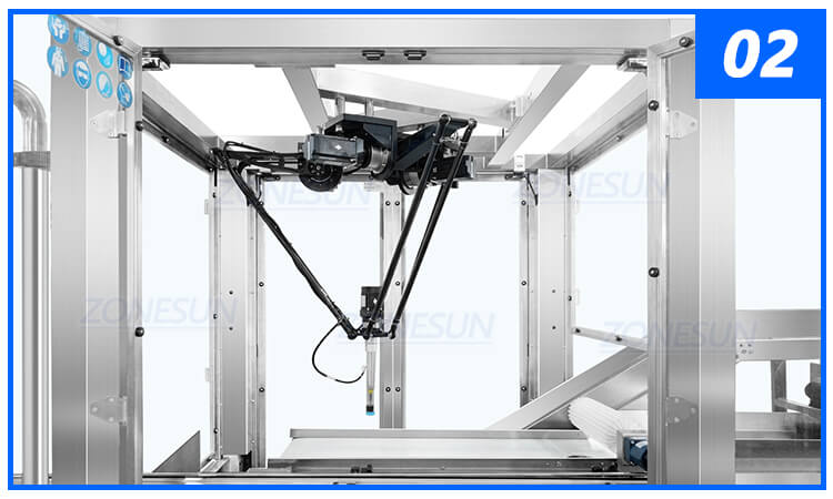 Botter Unscrambler X6 Botter Unscrambler X6