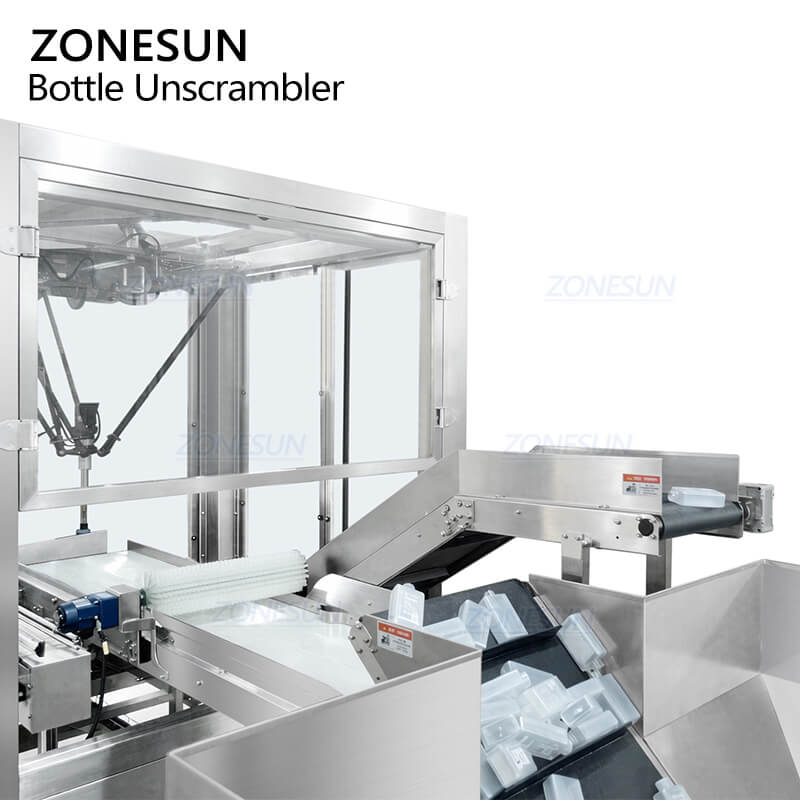 Botter Unscrambler Z5 Botter Unscrambler Z5