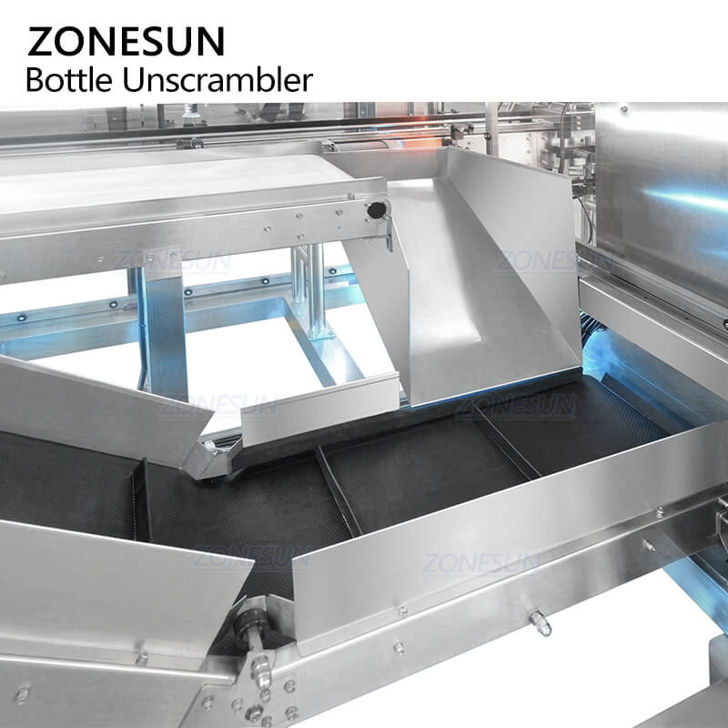 Botter Unscrambler Z6 Botter Unscrambler Z6