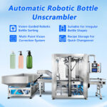 Bottle Unscrambler Z2 Bottle Unscrambler Z2