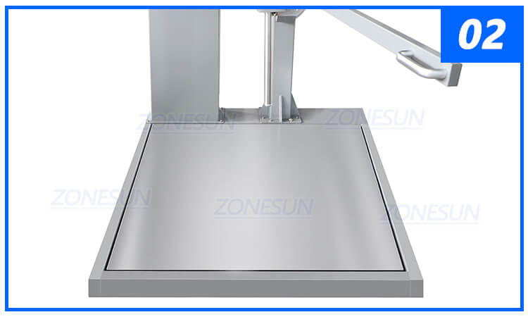 Drum Filling Machine X5