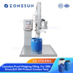 Drum Filling Machine Z1