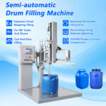 Drum Filling Machine Z2