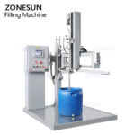Drum Filling Machine Z4