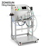 Drum Filling Machine Z4 Drum Filling Machine Z4