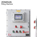 Drum Filling Machine Z5