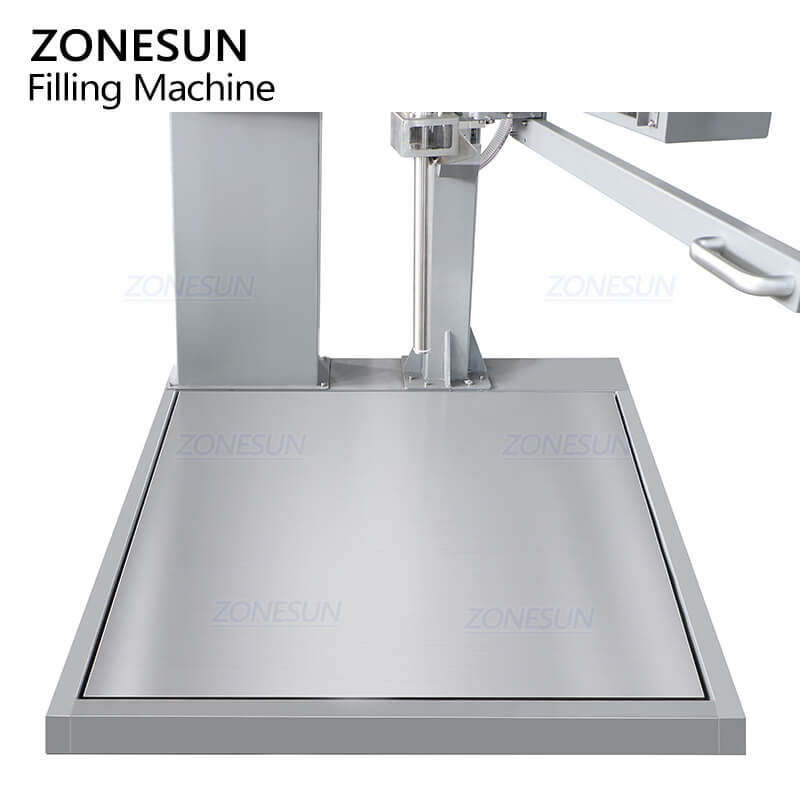 Drum Filling Machine Z6