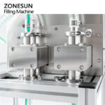 Drum Filling Machine Z6 Drum Filling Machine Z6