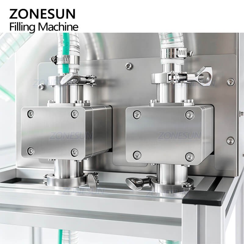 Drum Filling Machine Z6 Drum Filling Machine Z6