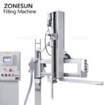 Drum Filling Machine Z7