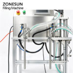 Drum Filling Machine Z7 Drum Filling Machine Z7