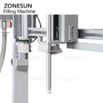 Drum Filling Machine Z8