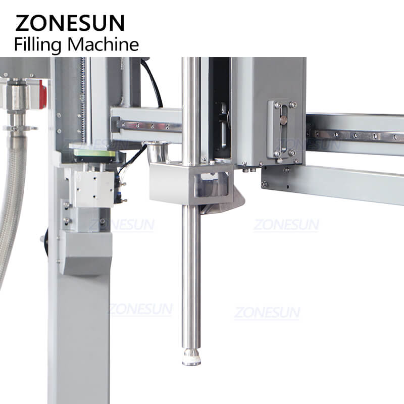 Drum Filling Machine Z8