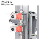 Drum Filling Machine Z9