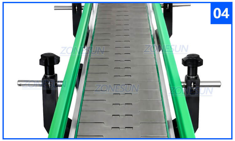 Edible Oil Filling Machine X8 Edible Oil Filling Machine X8