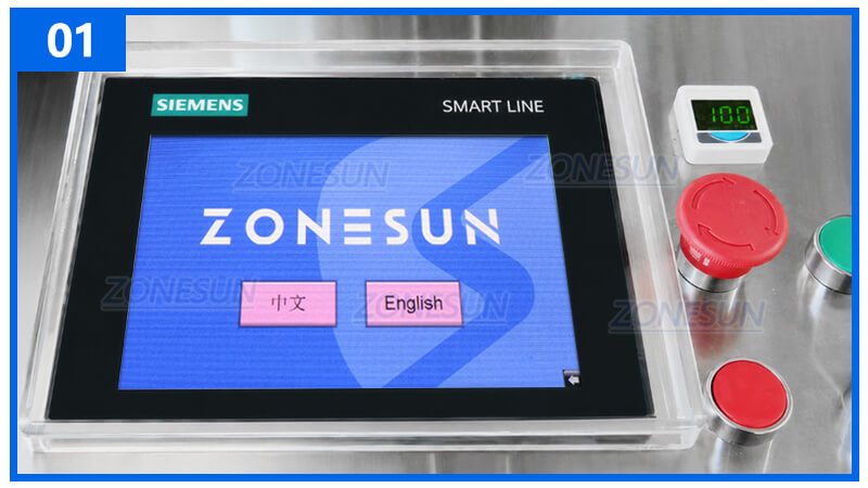 Máquina erectora plegable X5 Folding Erector Machine X5