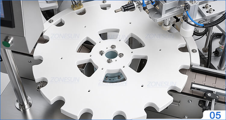 Grain Filling Machine X9 Grain Filling Machine X9