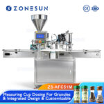 Grain Filling Machine Z1 Grain Filling Machine Z1