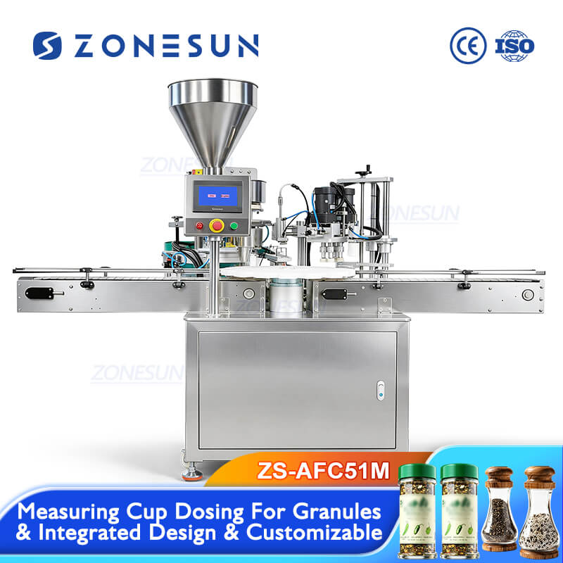 Grain Filling Machine Z1 Grain Filling Machine Z1