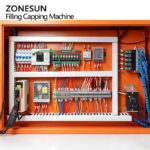 Grain Filling Machine Z10 Grain Filling Machine Z10