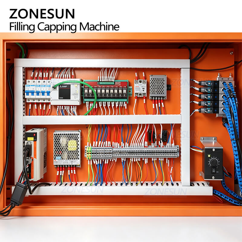 Grain Filling Machine Z10 Grain Filling Machine Z10