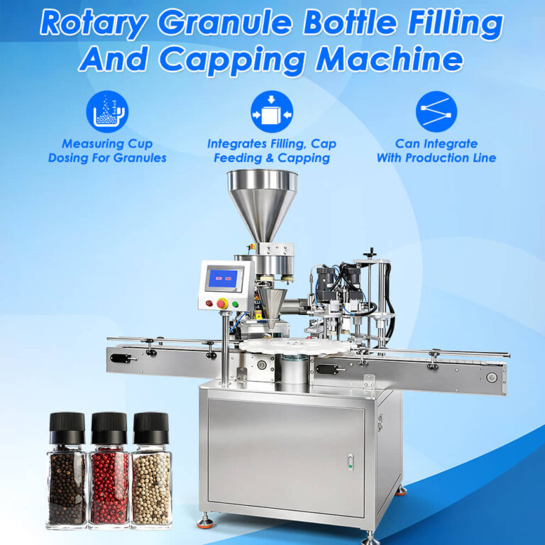 Grain Filling Machine Z1